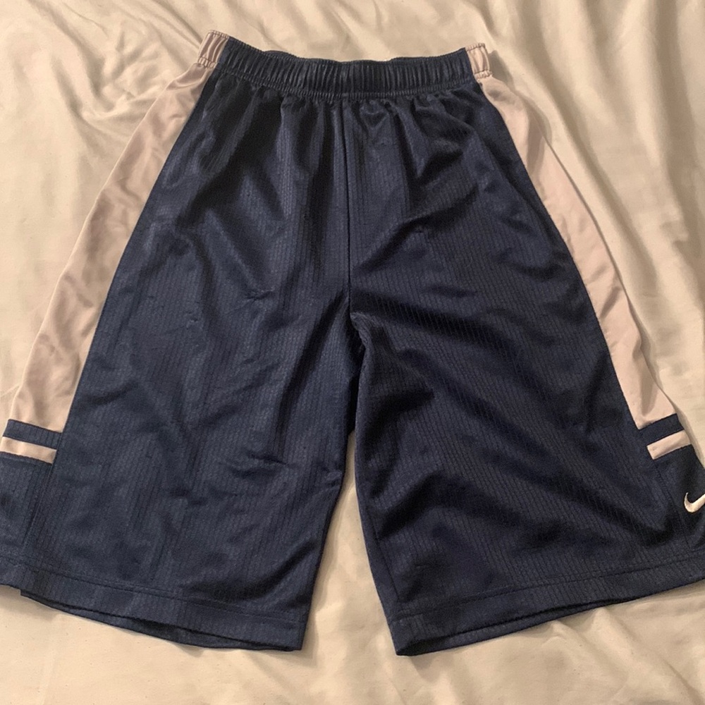 Nike Basketball Shorts